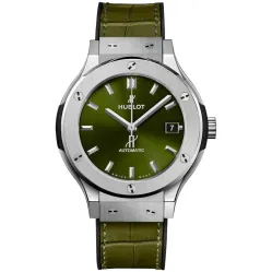 Часы Hublot Classic Fusion Automatic 38 mm 565.NX.8970.LR 030267