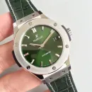 Часы Hublot Classic Fusion Automatic 38 mm 565.NX.8970.LR 030267