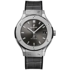 Часы Hublot Classic Fusion Automatic 38 mm 565.NX.7071.LR 030268