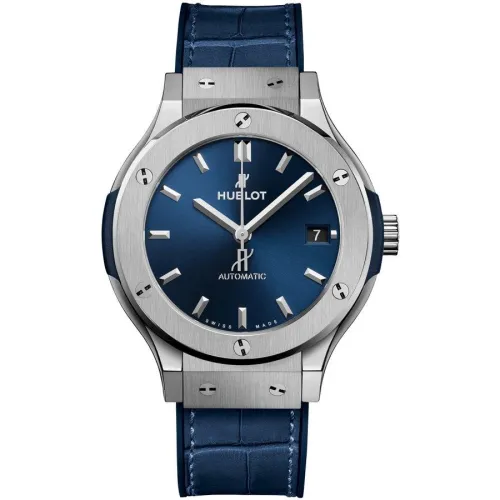 Часы Hublot Classic Fusion Automatic 38 mm 565.NX.7170.LR 030269