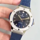 Часы Hublot Classic Fusion Automatic 38 mm 565.NX.7170.LR 030269