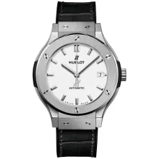 Часы Hublot Classic Fusion Automatic 38 mm 565.NX.2611.LR 030270