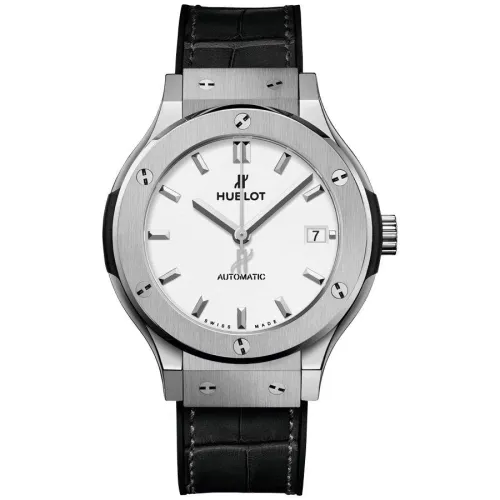 Часы Hublot Classic Fusion Automatic 38 mm 565.NX.2611.LR 030270