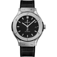 Часы Hublot Classic Fusion Automatic 38 mm 565.NX.1171.LR 030271