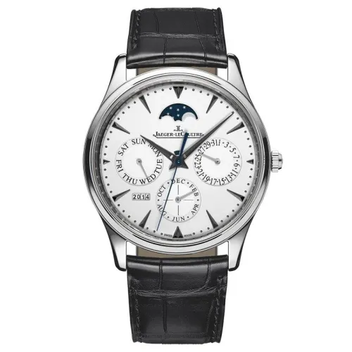 Часы Jaeger-LeCoultre Master Ultra Thin Perpetual Q1303520 190803