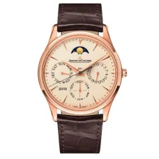 Часы Jaeger-LeCoultre Master Ultra Thin Perpetual Q1302520 190804