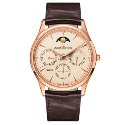 Часы Jaeger-LeCoultre Master Ultra Thin Perpetual Q1302520 190804