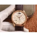 Часы Jaeger-LeCoultre Master Ultra Thin Perpetual Q1302520 190804