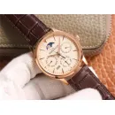 Часы Jaeger-LeCoultre Master Ultra Thin Perpetual Q1302520 190804