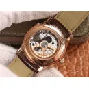 Часы Jaeger-LeCoultre Master Ultra Thin Perpetual Q1302520 190804