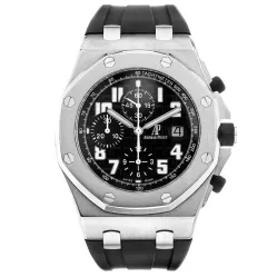 Часы Audemars Piguet Royal Oak Offshore Chronograph 42mm 26170ST.OO.D101CR.03 010928
