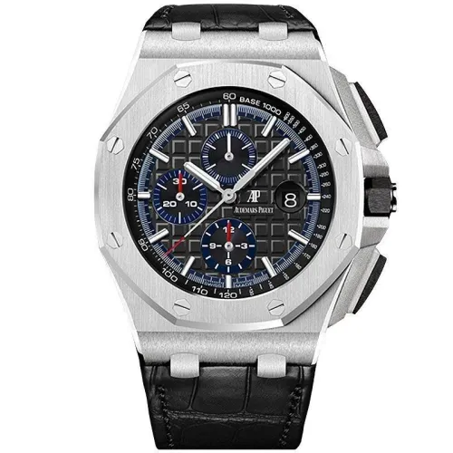 Часы Audemars Piguet Royal Oak Offshore Chronograph 44mm 26411PO.OO.A002CR.01 011026