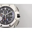 Часы Audemars Piguet Royal Oak Offshore Chronograph 44mm 26411PO.OO.A002CR.01 011026