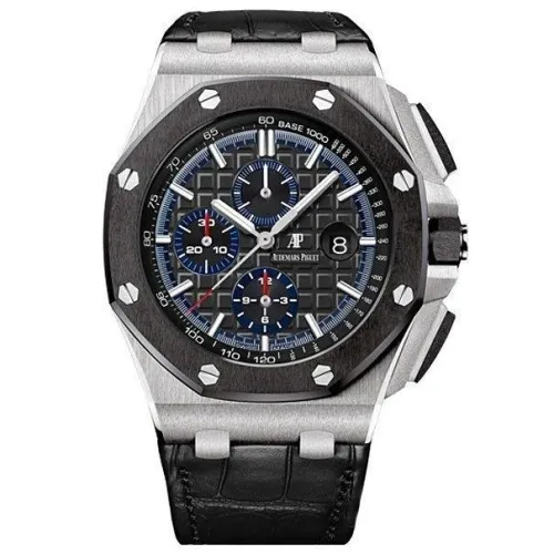 Часы Audemars Piguet Royal Oak Offshore Chronograph 44mm 26412PT.OO.A002CR.01 011027