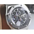 Часы Audemars Piguet Royal Oak Offshore Chronograph 44mm 26412PT.OO.A002CR.01 011027
