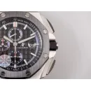 Часы Audemars Piguet Royal Oak Offshore Chronograph 44mm 26412PT.OO.A002CR.01 011027