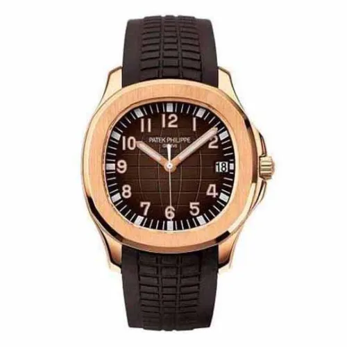 Часы Patek Philippe Aquanaut 5167R-001 040116