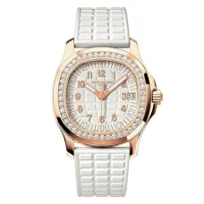 Часы Patek Philippe Ladies Aquanaut 5067A-024 040209