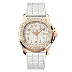 Часы Patek Philippe Ladies Aquanaut 5067A-024 040209