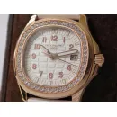 Часы Patek Philippe Ladies Aquanaut 5067A-024 040209