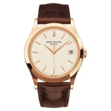 Часы Patek Philippe Calatrava 5296R-010 040314