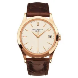 Часы Patek Philippe Calatrava 5296R-010 040314