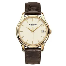 Часы Patek Philippe Calatrava 5227J-001 040315