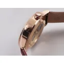 Часы Patek Philippe Calatrava Travel Time 5524R-001 040318