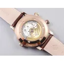 Часы Patek Philippe Calatrava Travel Time 5524R-001 040318