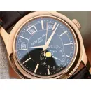 Часы Patek Philippe Complications 5205 5205G-010 040414