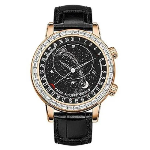 Часы Patek Philippe Celestial Sky Moon 040508