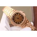 Часы Patek Philippe Nautilus 5711/1R-001 040624