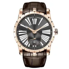 Часы Roger Dubuis Excalibur 42mm Automatic RDDBEX0537 090226