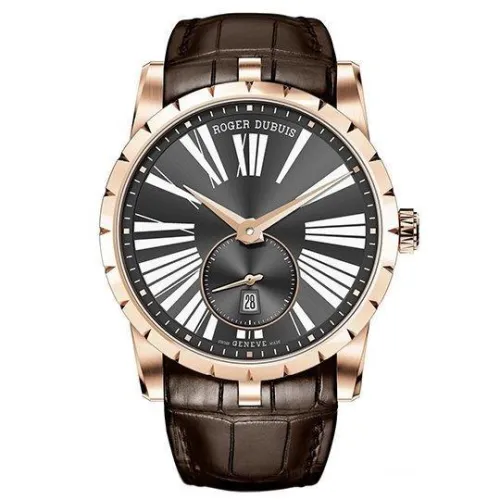 Часы Roger Dubuis Excalibur 42mm Automatic RDDBEX0537 090226