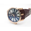 Часы Roger Dubuis Excalibur 42mm Automatic RDDBEX0537 090226