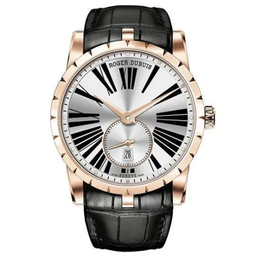 Часы Roger Dubuis Excalibur 42mm Automatic RDDBEX0538 090227