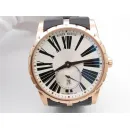 Часы Roger Dubuis Excalibur 42mm Automatic RDDBEX0538 090227