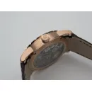 Часы Roger Dubuis Excalibur Skeleton Flying Tourbillon 090230