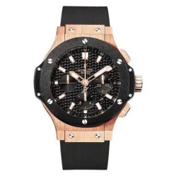 Часы Hublot Big Bang Evolution Chronograph 301.SM.1770.RX 030133
