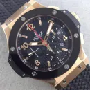 Часы Hublot Big Bang Rose Gold Ceramic Chronograph 301.PB.131.RX 030134