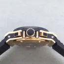 Часы Hublot Big Bang Rose Gold Ceramic Chronograph 301.PB.131.RX 030134