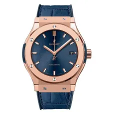 Часы Hublot Classic Fusion 45mm 542.OX.7180.LR 030273