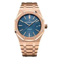 Часы Audemars Piguet Royal Oak Automatic II 15400OR.OO.1220OR.03 010313