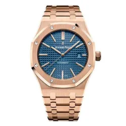 Часы Audemars Piguet Royal Oak Automatic II 15400OR.OO.1220OR.03 010313