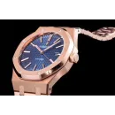 Часы Audemars Piguet Royal Oak Automatic II 15400OR.OO.1220OR.03 010313
