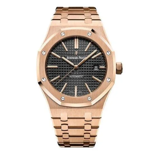 Часы Audemars Piguet Royal Oak Automatic II 15400OR.OO.1220OR.01 010314