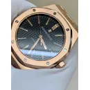 Часы Audemars Piguet Royal Oak Automatic II 15400OR.OO.1220OR.01 010314