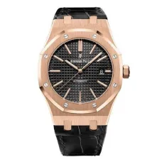 Часы Audemars Piguet Royal Oak Automatic II 15400OR.OO.D002CR.01 010315