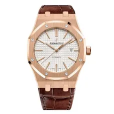 Часы Audemars Piguet Royal Oak Automatic II 15400OR.OO.D088CR01 010316
