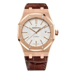 Часы Audemars Piguet Royal Oak Automatic II 15400OR.OO.D088CR01 010316